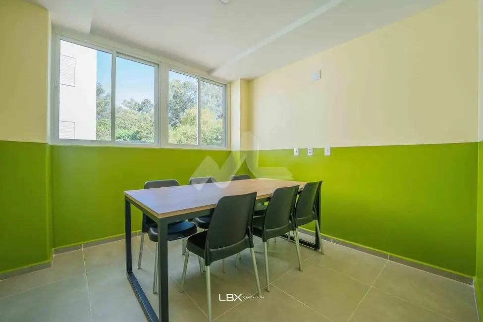 Foto 18 de Apartamento para alugar, 57m2 em Vila Industrial, Toledo - PR