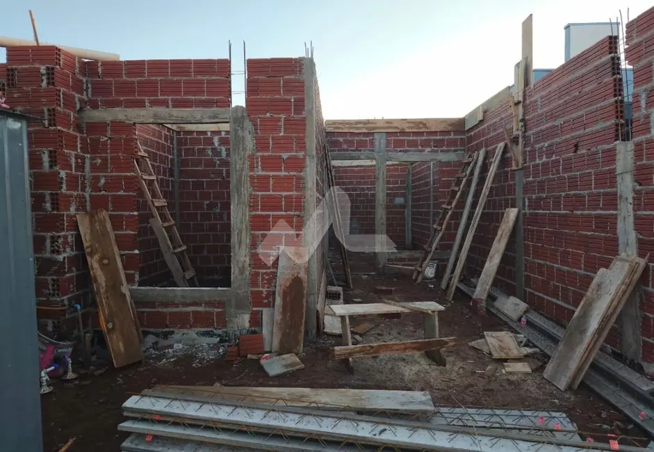 Casa com 2 quartos à venda, 45m2 em São Francisco, Toledo - PR - imagem 3 Foto 3 de Casa com 2 quartos à venda, 45m2 em São Francisco, Toledo - PR