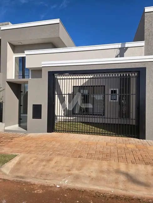 Casa com 2 quartos à venda, 105m2 em Tocantins, Toledo - PR - imagem 3 Foto 3 de Casa com 2 quartos à venda, 105m2 em Tocantins, Toledo - PR