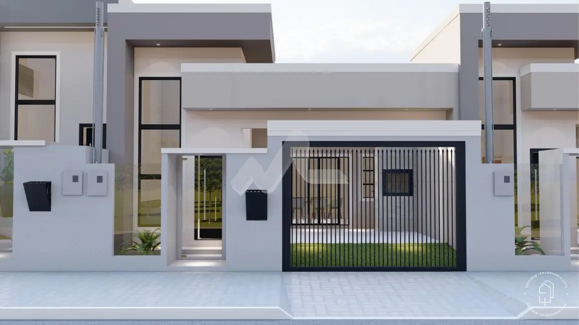 Casa com 2 quartos à venda, 108m2 em Tocantins, Toledo - PR - imagem 6 Foto 6 de Casa com 2 quartos à venda, 108m2 em Tocantins, Toledo - PR