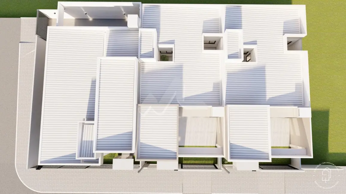 Casa com 2 quartos à venda, 108m2 em Tocantins, Toledo - PR - imagem 9 Foto 9 de Casa com 2 quartos à venda, 108m2 em Tocantins, Toledo - PR