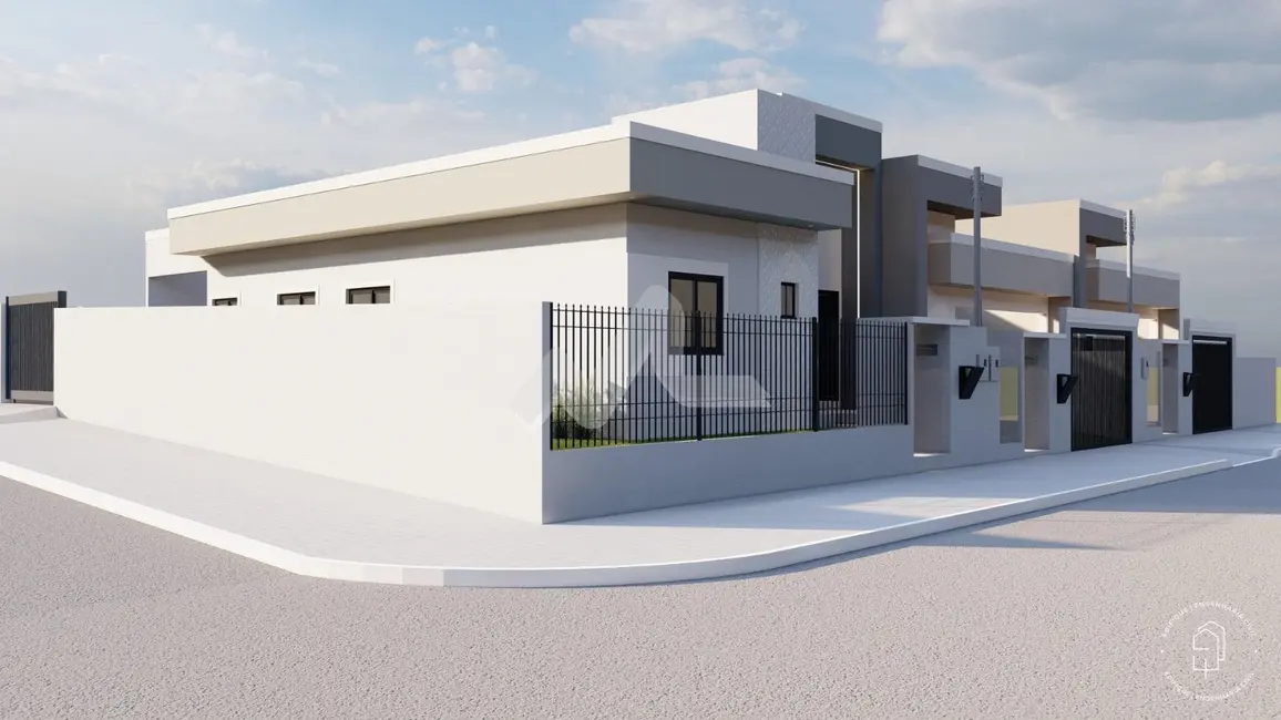 Casa com 2 quartos à venda, 108m2 em Tocantins, Toledo - PR - imagem 8 Foto 8 de Casa com 2 quartos à venda, 108m2 em Tocantins, Toledo - PR