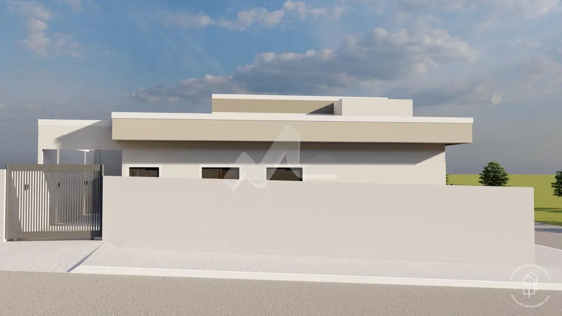 Casa com 2 quartos à venda, 108m2 em Tocantins, Toledo - PR - imagem 7 Foto 7 de Casa com 2 quartos à venda, 108m2 em Tocantins, Toledo - PR