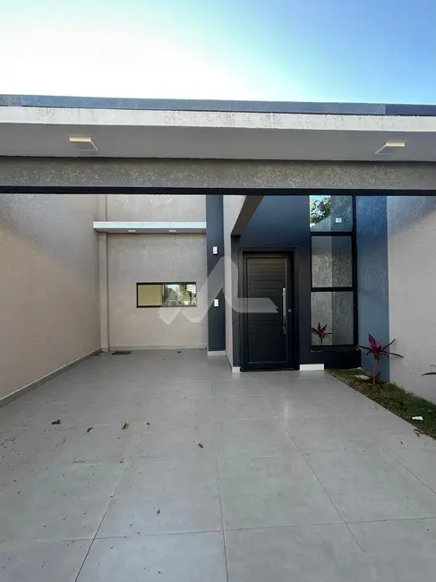 Foto 1 de Casa com 2 quartos à venda, 76m2 em Jardim Concórdia, Toledo - PR