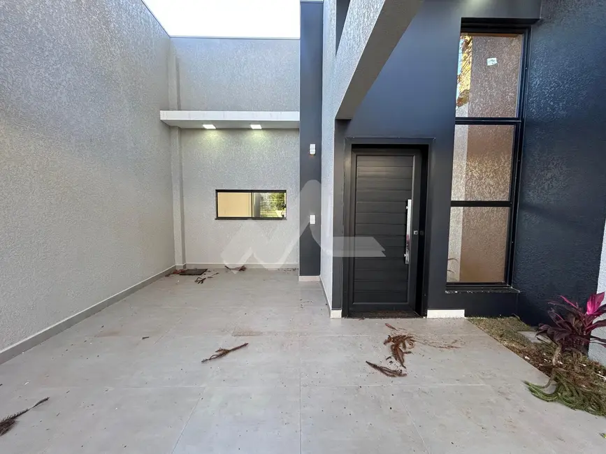 Foto 3 de Casa com 2 quartos à venda, 76m2 em Jardim Concórdia, Toledo - PR