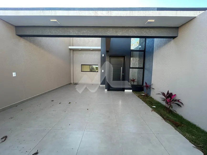 Foto 2 de Casa com 2 quartos à venda, 76m2 em Jardim Concórdia, Toledo - PR