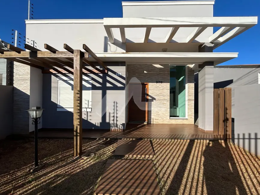 Casa com 2 quartos à venda, 209m2 em Jardim Pancera, Toledo - PR - imagem 3 Foto 3 de Casa com 2 quartos à venda, 209m2 em Jardim Pancera, Toledo - PR