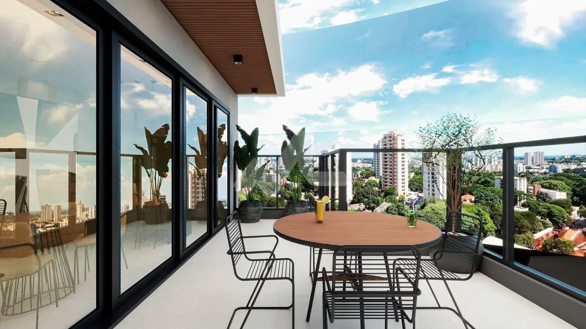 Apartamento com 1 quarto à venda, 2346m2 em Jardim Gisela, Toledo - PR - imagem 9 Foto 9 de Apartamento com 1 quarto à venda, 2346m2 em Jardim Gisela, Toledo - PR