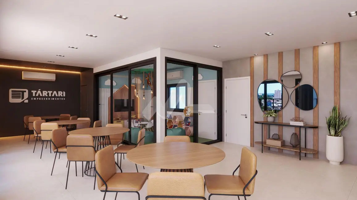 Apartamento com 1 quarto à venda, 2346m2 em Jardim Gisela, Toledo - PR - imagem 7 Foto 7 de Apartamento com 1 quarto à venda, 2346m2 em Jardim Gisela, Toledo - PR