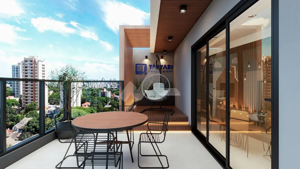 Apartamento com 2 quartos à venda, 2346m2 em Jardim Gisela, Toledo - PR - imagem 8 Foto 8 de Apartamento com 2 quartos à venda, 2346m2 em Jardim Gisela, Toledo - PR
