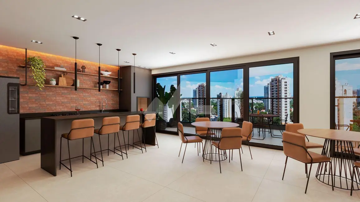 Apartamento com 2 quartos à venda, 2346m2 em Jardim Gisela, Toledo - PR - imagem 5 Foto 5 de Apartamento com 2 quartos à venda, 2346m2 em Jardim Gisela, Toledo - PR