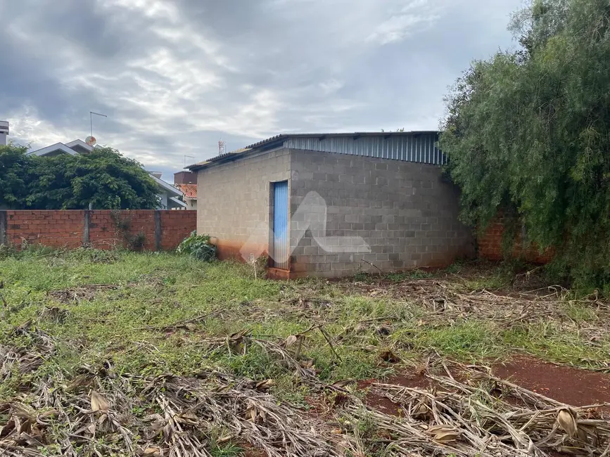 Terreno / Lote à venda, 800m2 em Toledo - PR - imagem 5 Foto 5 de Terreno / Lote à venda, 800m2 em Toledo - PR