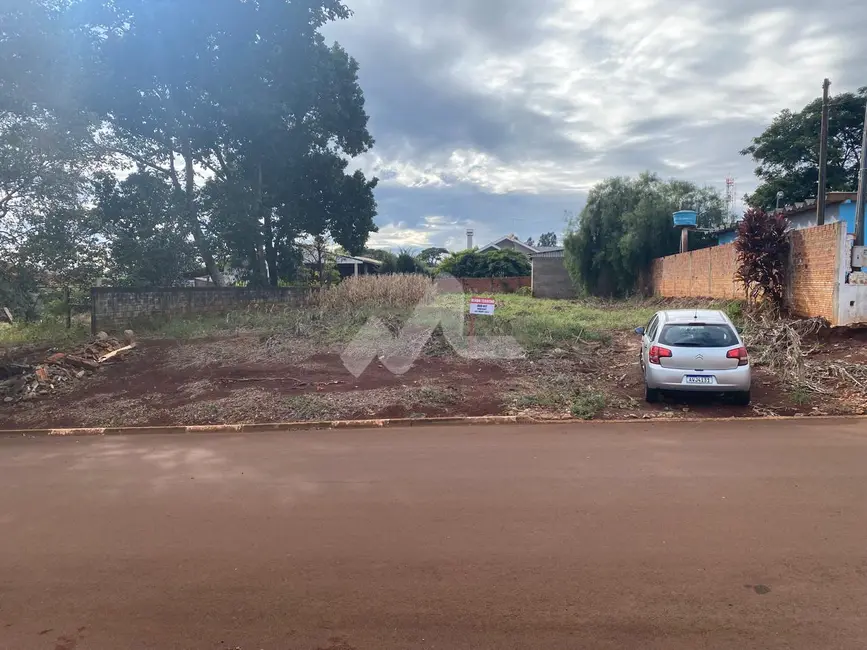 Terreno / Lote à venda, 800m2 em Toledo - PR - imagem 1 Foto 1 de Terreno / Lote à venda, 800m2 em Toledo - PR
