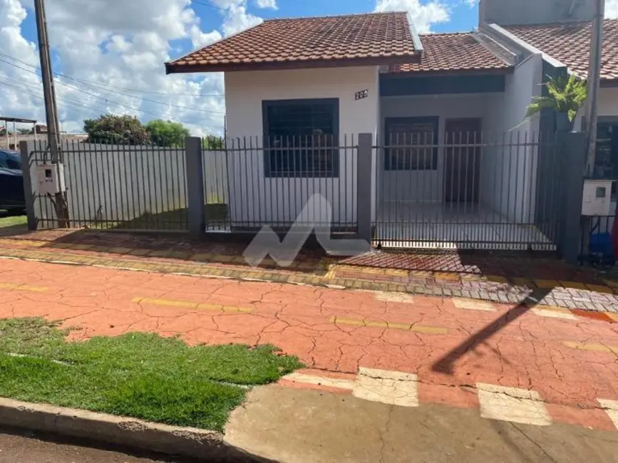 Foto 8 de Casa com 2 quartos à venda, 52m2 em Jardim Europa, Toledo - PR