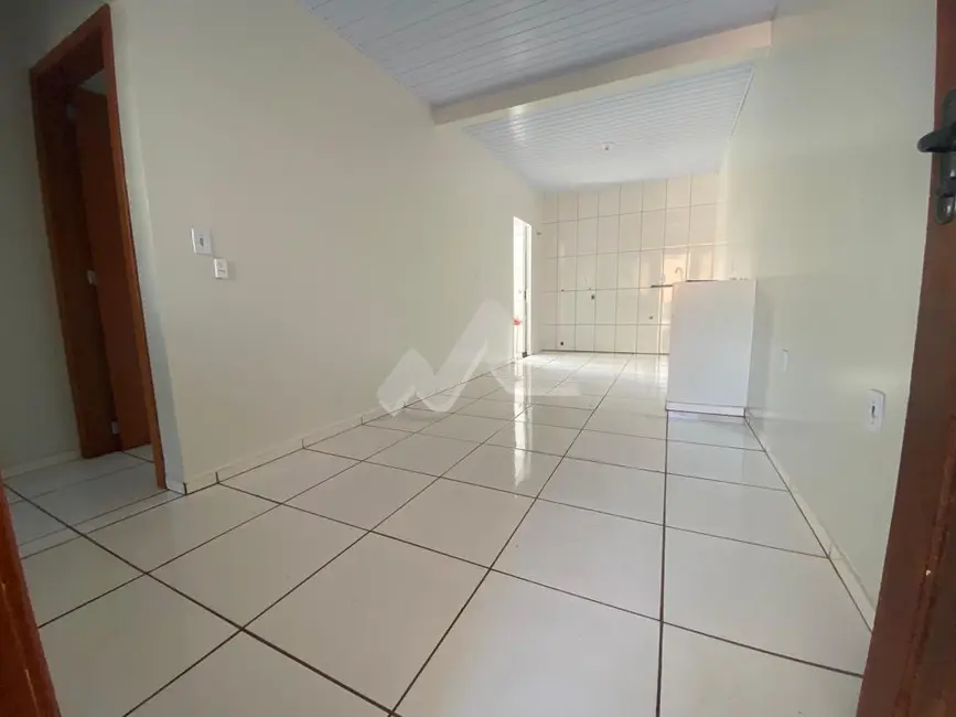 Foto 3 de Casa com 2 quartos à venda, 52m2 em Jardim Europa, Toledo - PR