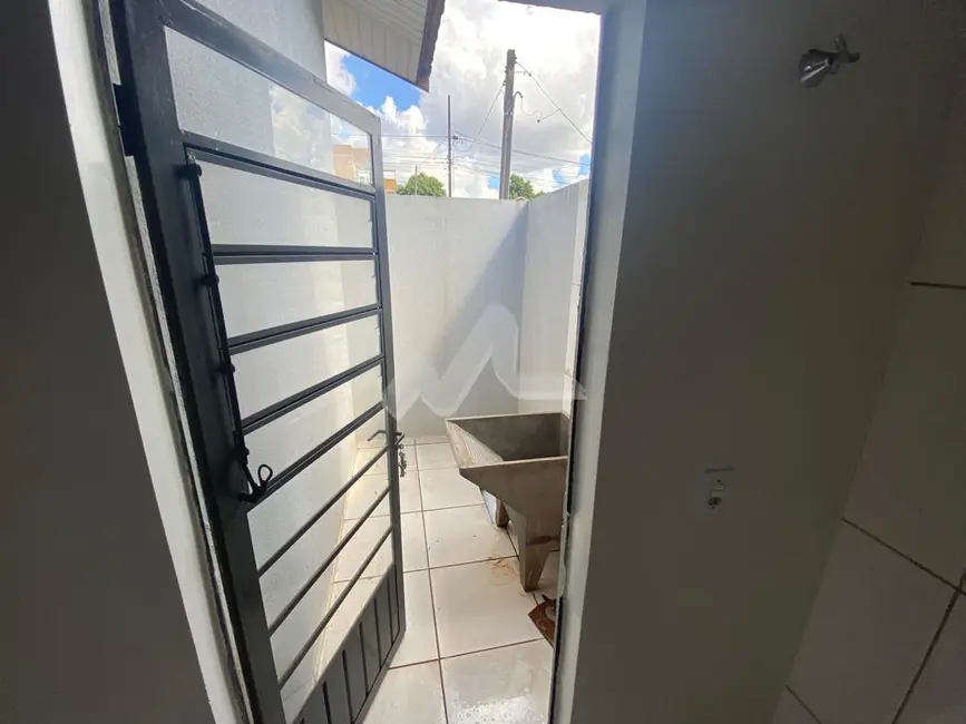 Foto 7 de Casa com 2 quartos à venda, 52m2 em Jardim Europa, Toledo - PR