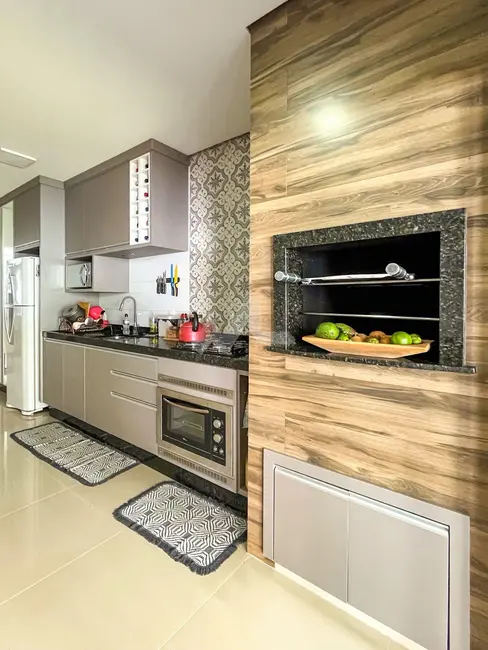 Casa com 2 quartos à venda, 114m2 em Jardim Pancera, Toledo - PR - imagem 8 Foto 8 de Casa com 2 quartos à venda, 114m2 em Jardim Pancera, Toledo - PR