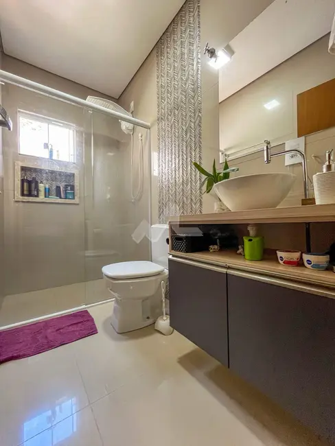 Foto 8 de Casa com 2 quartos à venda, 114m2 em Jardim Pancera, Toledo - PR