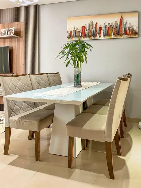 Casa com 2 quartos à venda, 114m2 em Jardim Pancera, Toledo - PR - imagem 6 Foto 6 de Casa com 2 quartos à venda, 114m2 em Jardim Pancera, Toledo - PR