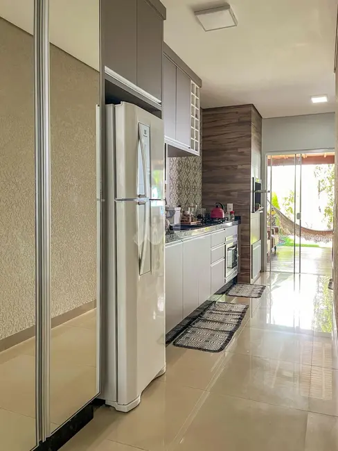 Casa com 2 quartos à venda, 114m2 em Jardim Pancera, Toledo - PR - imagem 7 Foto 7 de Casa com 2 quartos à venda, 114m2 em Jardim Pancera, Toledo - PR