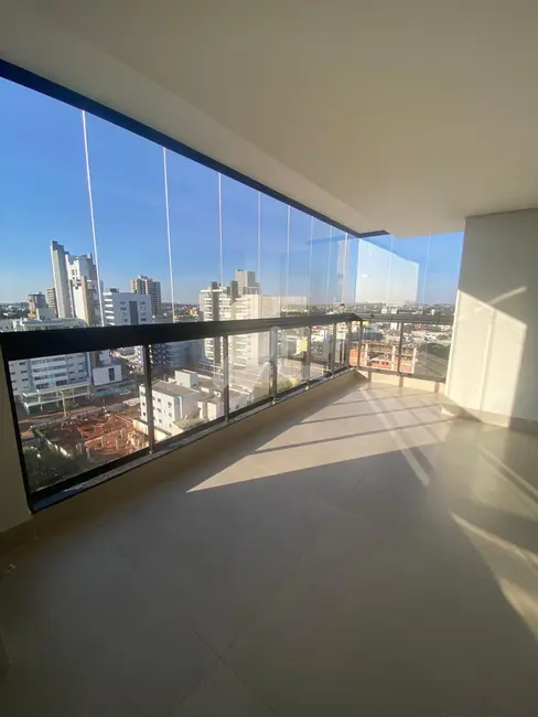 Apartamento com 2 quartos à venda, 108m2 em Centro, Toledo - PR - imagem 7 Foto 7 de Apartamento com 2 quartos à venda, 108m2 em Centro, Toledo - PR