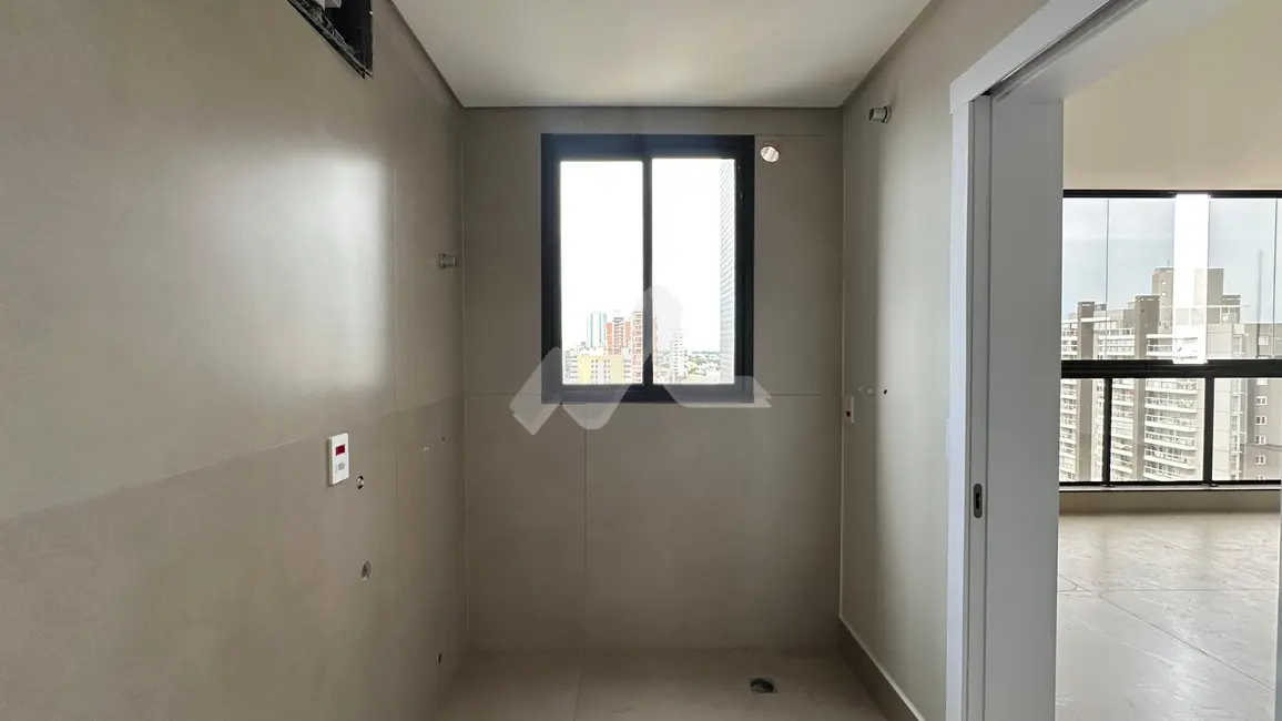 Foto 4 de Apartamento com 2 quartos à venda, 108m2 em Centro, Toledo - PR