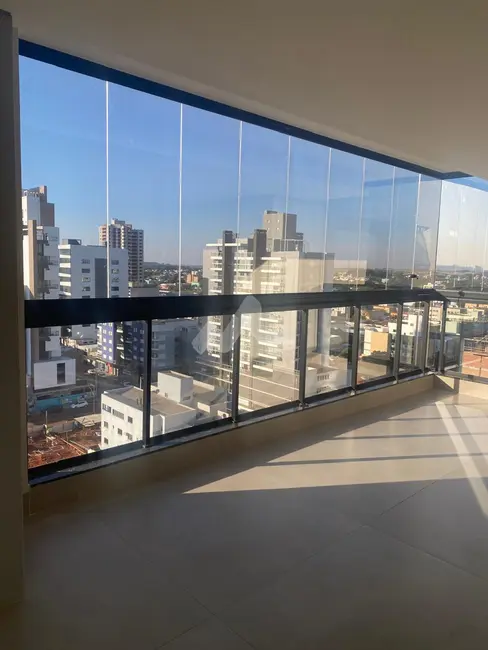 Apartamento com 2 quartos à venda, 108m2 em Centro, Toledo - PR - imagem 2 Foto 2 de Apartamento com 2 quartos à venda, 108m2 em Centro, Toledo - PR