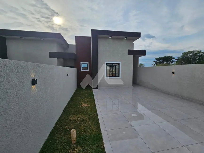 Casa com 1 quarto à venda, 61m2 em Jardim Parizzotto, Toledo - PR - imagem 1 Foto 1 de Casa com 1 quarto à venda, 61m2 em Jardim Parizzotto, Toledo - PR
