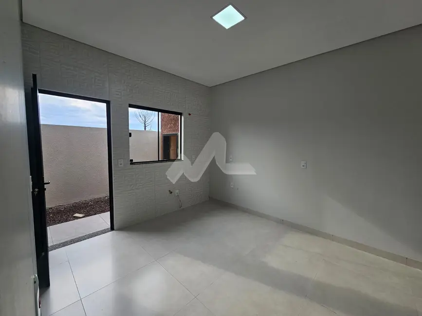 Casa com 1 quarto à venda, 61m2 em Jardim Parizzotto, Toledo - PR - imagem 4 Foto 4 de Casa com 1 quarto à venda, 61m2 em Jardim Parizzotto, Toledo - PR