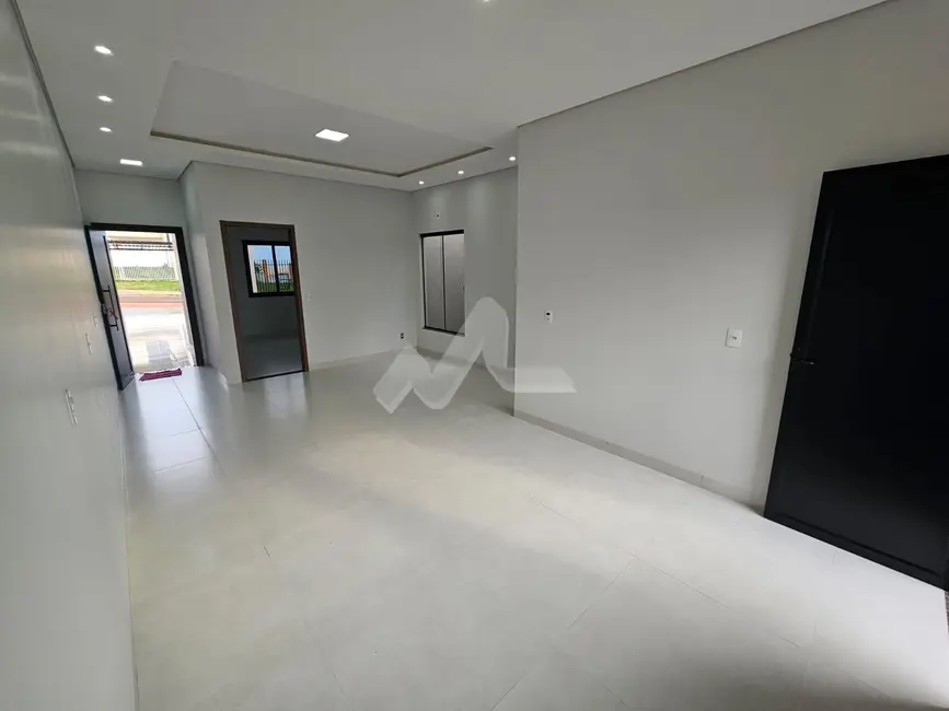 Casa com 1 quarto à venda, 61m2 em Jardim Parizzotto, Toledo - PR - imagem 3 Foto 3 de Casa com 1 quarto à venda, 61m2 em Jardim Parizzotto, Toledo - PR