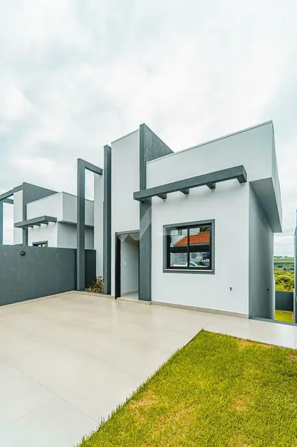 Sobrado com 2 quartos à venda, 96m2 em Jardim Parizzotto, Toledo - PR - imagem 3 Foto 3 de Sobrado com 2 quartos à venda, 96m2 em Jardim Parizzotto, Toledo - PR
