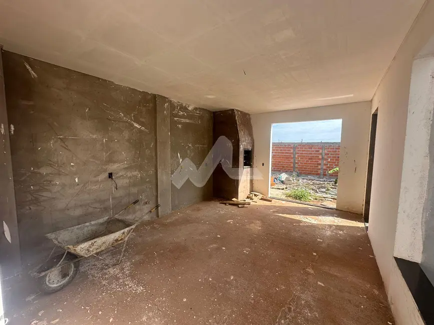 Sobrado com 2 quartos à venda, 170m2 em Jardim Coopagro, Toledo - PR - imagem 9 Foto 9 de Sobrado com 2 quartos à venda, 170m2 em Jardim Coopagro, Toledo - PR
