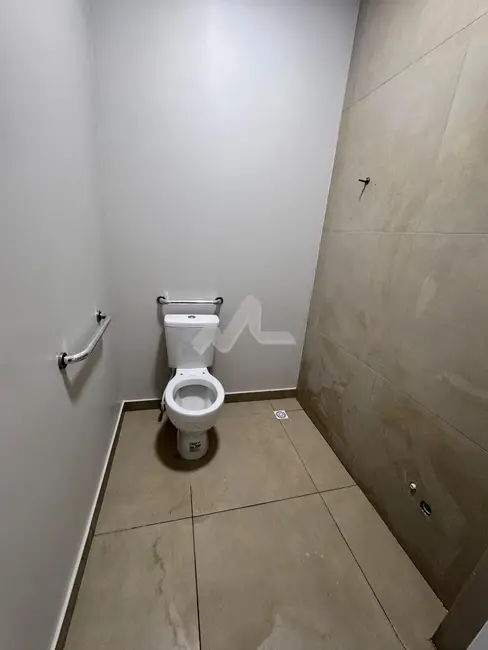 Foto 7 de Sala Comercial para alugar, 42m2 em Vila Industrial, Toledo - PR