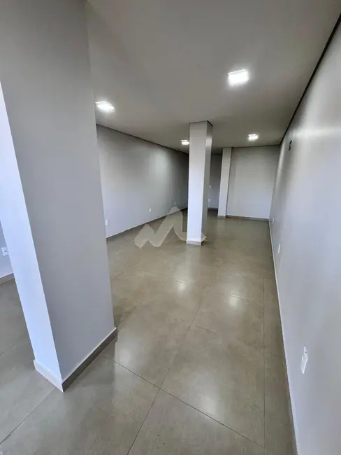 Foto 5 de Sala Comercial para alugar, 42m2 em Vila Industrial, Toledo - PR