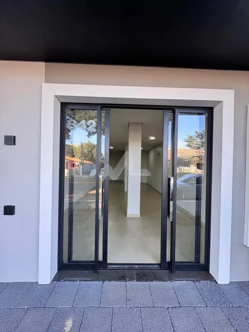 Foto 3 de Sala Comercial para alugar, 42m2 em Vila Industrial, Toledo - PR