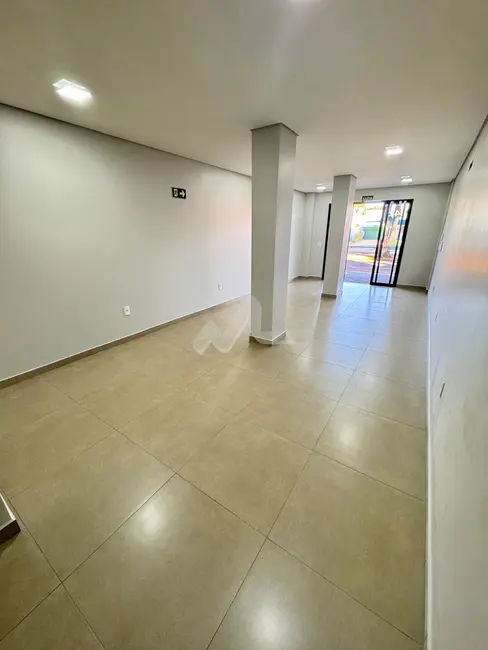 Foto 6 de Sala Comercial para alugar, 42m2 em Vila Industrial, Toledo - PR