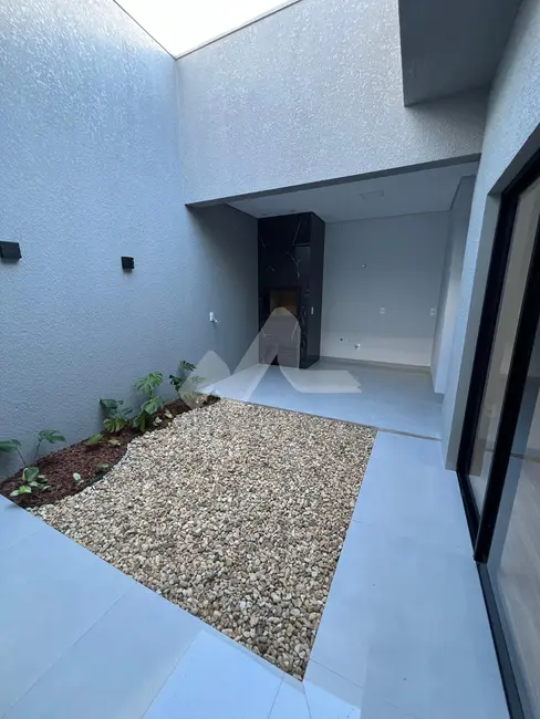 Casa com 2 quartos à venda, 105m2 em Vila Becker, Toledo - PR - imagem 3 Foto 3 de Casa com 2 quartos à venda, 105m2 em Vila Becker, Toledo - PR