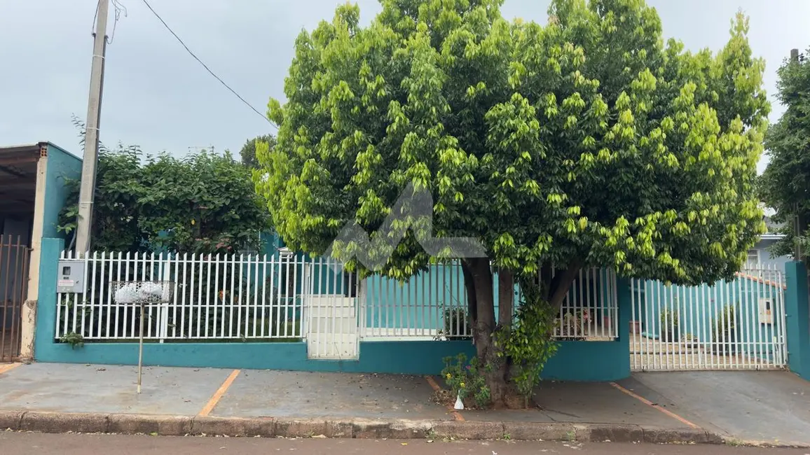 Casa com 3 quartos à venda, 117m2 em Vila Pioneiro, Toledo - PR - imagem 4 Foto 4 de Casa com 3 quartos à venda, 117m2 em Vila Pioneiro, Toledo - PR