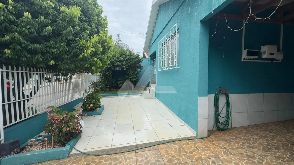 Casa com 3 quartos à venda, 117m2 em Vila Pioneiro, Toledo - PR - imagem 8 Foto 8 de Casa com 3 quartos à venda, 117m2 em Vila Pioneiro, Toledo - PR