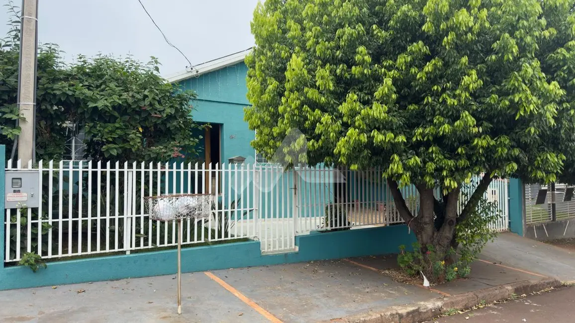 Casa com 3 quartos à venda, 117m2 em Vila Pioneiro, Toledo - PR - imagem 5 Foto 5 de Casa com 3 quartos à venda, 117m2 em Vila Pioneiro, Toledo - PR