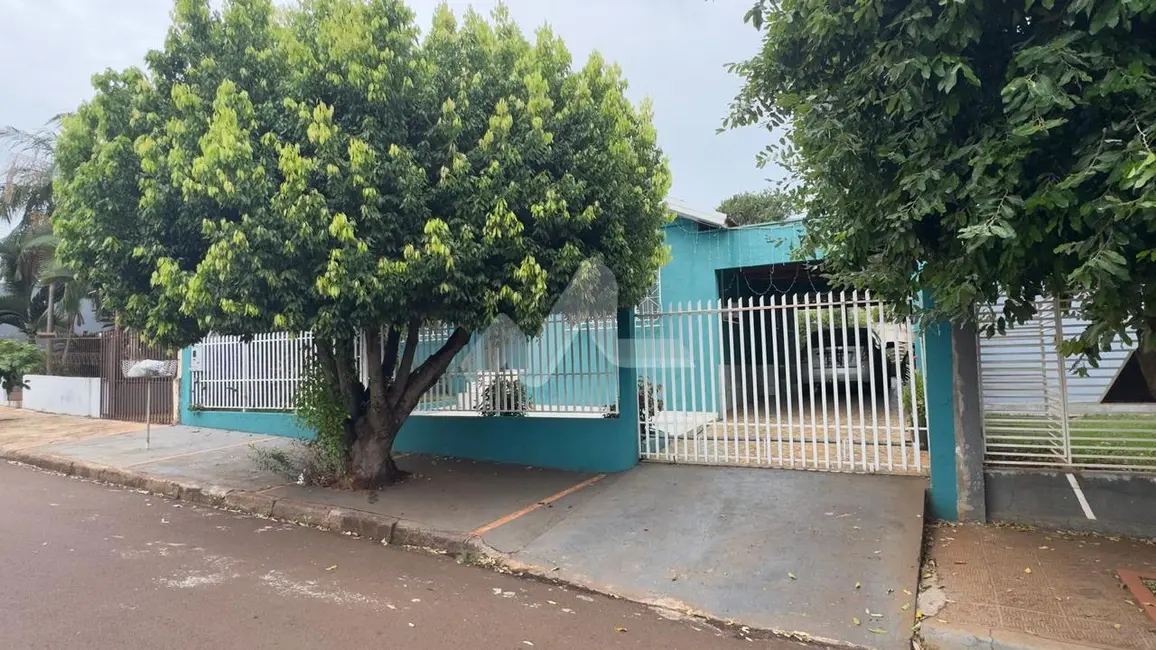 Casa com 3 quartos à venda, 117m2 em Vila Pioneiro, Toledo - PR - imagem 6 Foto 6 de Casa com 3 quartos à venda, 117m2 em Vila Pioneiro, Toledo - PR