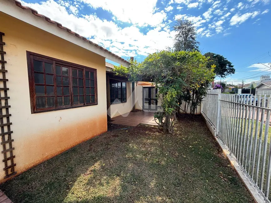 Casa com 3 quartos à venda, 242m2 em Jardim Pancera, Toledo - PR - imagem 7 Foto 7 de Casa com 3 quartos à venda, 242m2 em Jardim Pancera, Toledo - PR