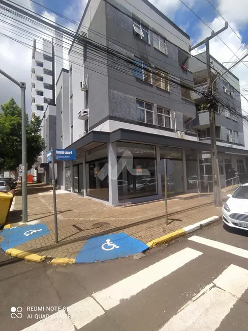 Foto 2 de Sala Comercial para alugar em Centro, Toledo - PR