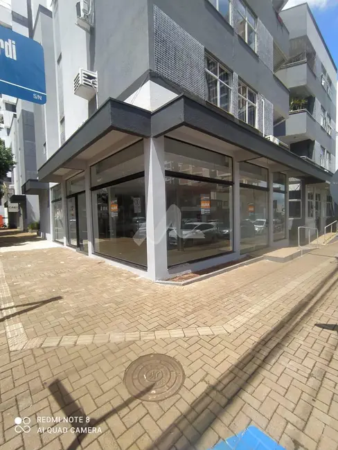 Foto 1 de Sala Comercial para alugar em Centro, Toledo - PR