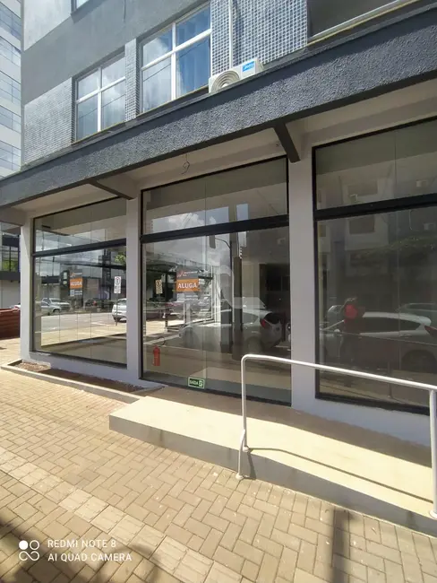 Foto 3 de Sala Comercial para alugar em Centro, Toledo - PR