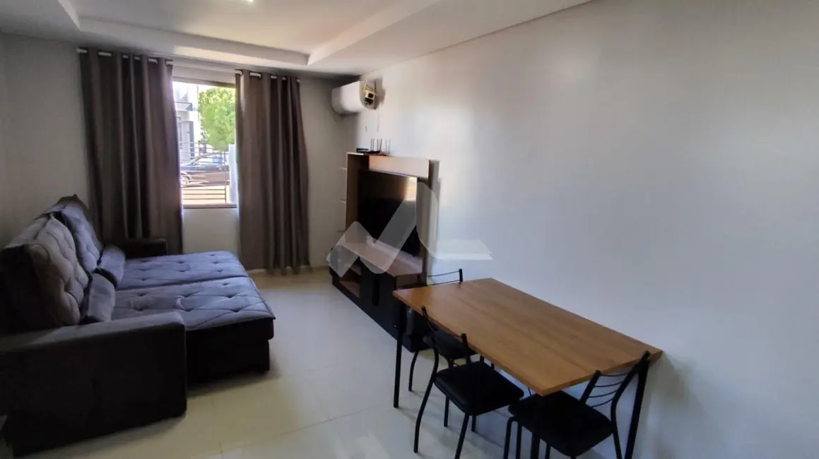 Casa com 2 quartos à venda, 105m2 em Jardim Concórdia, Toledo - PR - imagem 3 Foto 3 de Casa com 2 quartos à venda, 105m2 em Jardim Concórdia, Toledo - PR
