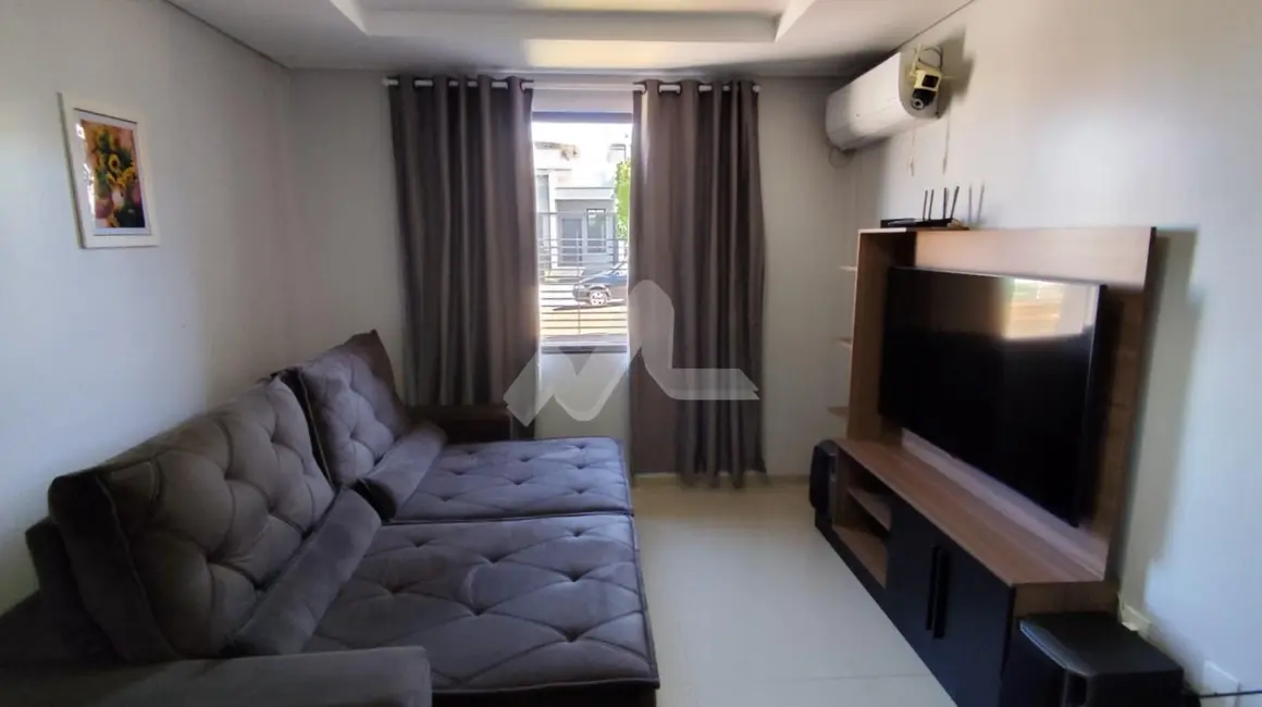 Casa com 2 quartos à venda, 105m2 em Jardim Concórdia, Toledo - PR - imagem 2 Foto 2 de Casa com 2 quartos à venda, 105m2 em Jardim Concórdia, Toledo - PR