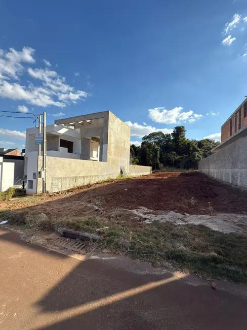 Terreno / Lote à venda, 480m2 em Jardim Pancera, Toledo - PR - imagem 3 Foto 3 de Terreno / Lote à venda, 480m2 em Jardim Pancera, Toledo - PR