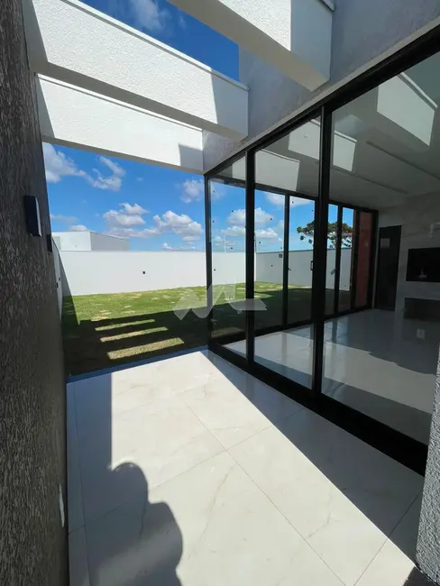 Foto 8 de Casa com 2 quartos à venda, 137m2 em Vila Becker, Toledo - PR