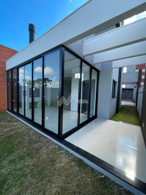 Foto 7 de Casa com 2 quartos à venda, 137m2 em Vila Becker, Toledo - PR